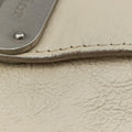 Gaucho White Leather 01XMA-0066ガウチョ ホワイト レザー 01XMA-0066