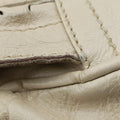 Gaucho White Leather 01XMA-0066ガウチョ ホワイト レザー 01XMA-0066
