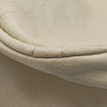 Gaucho White Leather 01XMA-0066ガウチョ ホワイト レザー 01XMA-0066