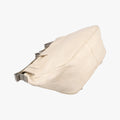 Gaucho White Leather 01XMA-0066ガウチョ ホワイト レザー 01XMA-0066