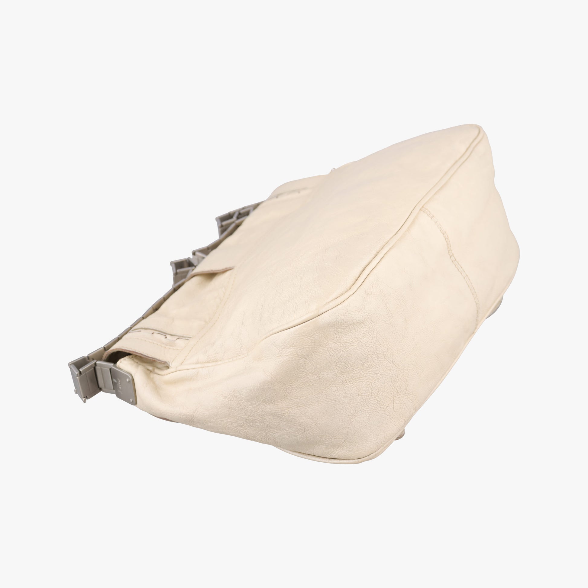 Gaucho White Leather 01XMA-0066ガウチョ ホワイト レザー 01XMA-0066