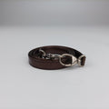 Lady Dior Purple×Orange×Brown Lambskin 15-BO-1111レディディオール パープル×オレンジ×ブラウン ラムスキン 15-BO-1111
