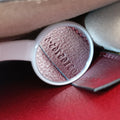 Hudson Burgundy leather 03165765-4ハドソン ワインレッド レザー 03165765-4