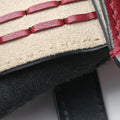 Hudson Burgundy leather 03165765-4ハドソン ワインレッド レザー 03165765-4