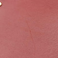 Hudson Burgundy leather 03165765-4ハドソン ワインレッド レザー 03165765-4