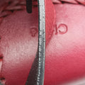 Hudson Burgundy leather 03165765-4ハドソン ワインレッド レザー 03165765-4