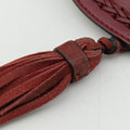 Hudson Burgundy leather 03165765-4ハドソン ワインレッド レザー 03165765-4