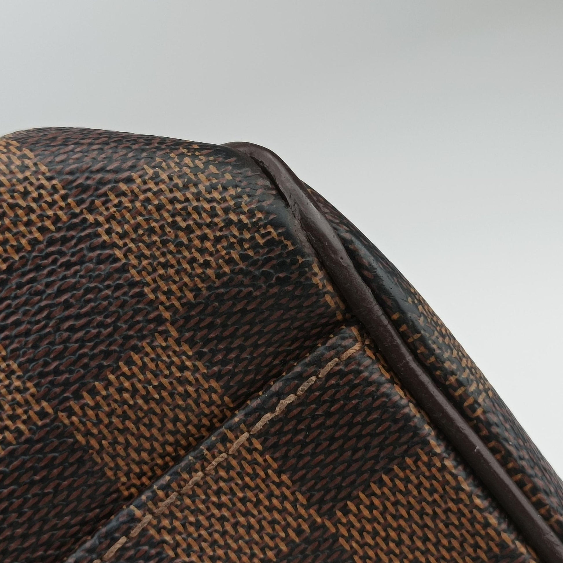 TREVI　GM EBENE Damier Canvas N51998 AR1171トレヴィGM エベヌ ダミエキャンバス N51998 AR1171