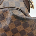 TREVI　GM EBENE Damier Canvas N51998 AR1171トレヴィGM エベヌ ダミエキャンバス N51998 AR1171
