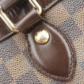 TREVI　GM EBENE Damier Canvas N51998 AR1171トレヴィGM エベヌ ダミエキャンバス N51998 AR1171