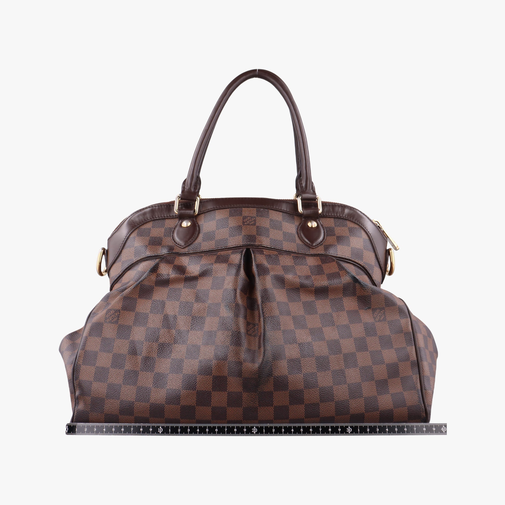 TREVI　GM EBENE Damier Canvas N51998 AR1171トレヴィGM エベヌ ダミエキャンバス N51998 AR1171