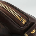 TREVI　GM EBENE Damier Canvas N51998 AR1171トレヴィGM エベヌ ダミエキャンバス N51998 AR1171