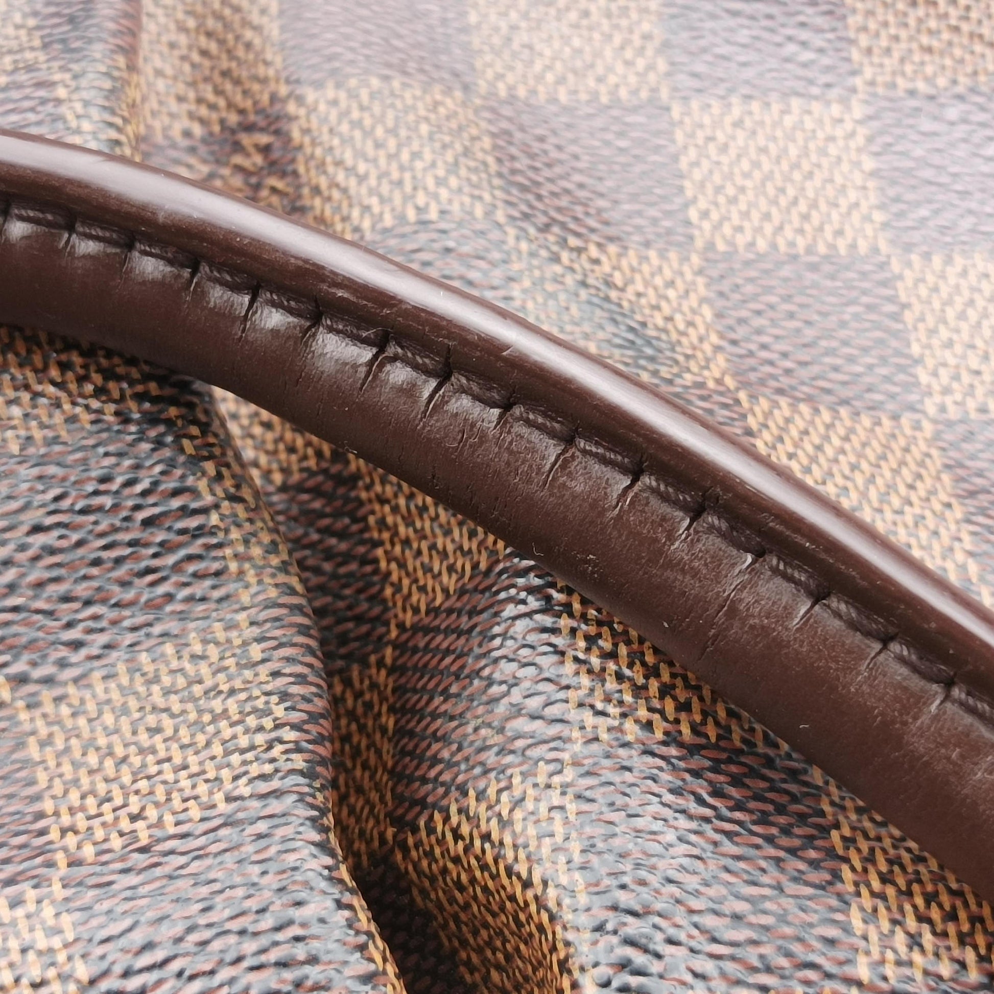 TREVI　GM EBENE Damier Canvas N51998 AR1171トレヴィGM エベヌ ダミエキャンバス N51998 AR1171