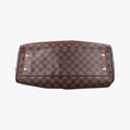 TREVI　GM EBENE Damier Canvas N51998 AR1171トレヴィGM エベヌ ダミエキャンバス N51998 AR1171