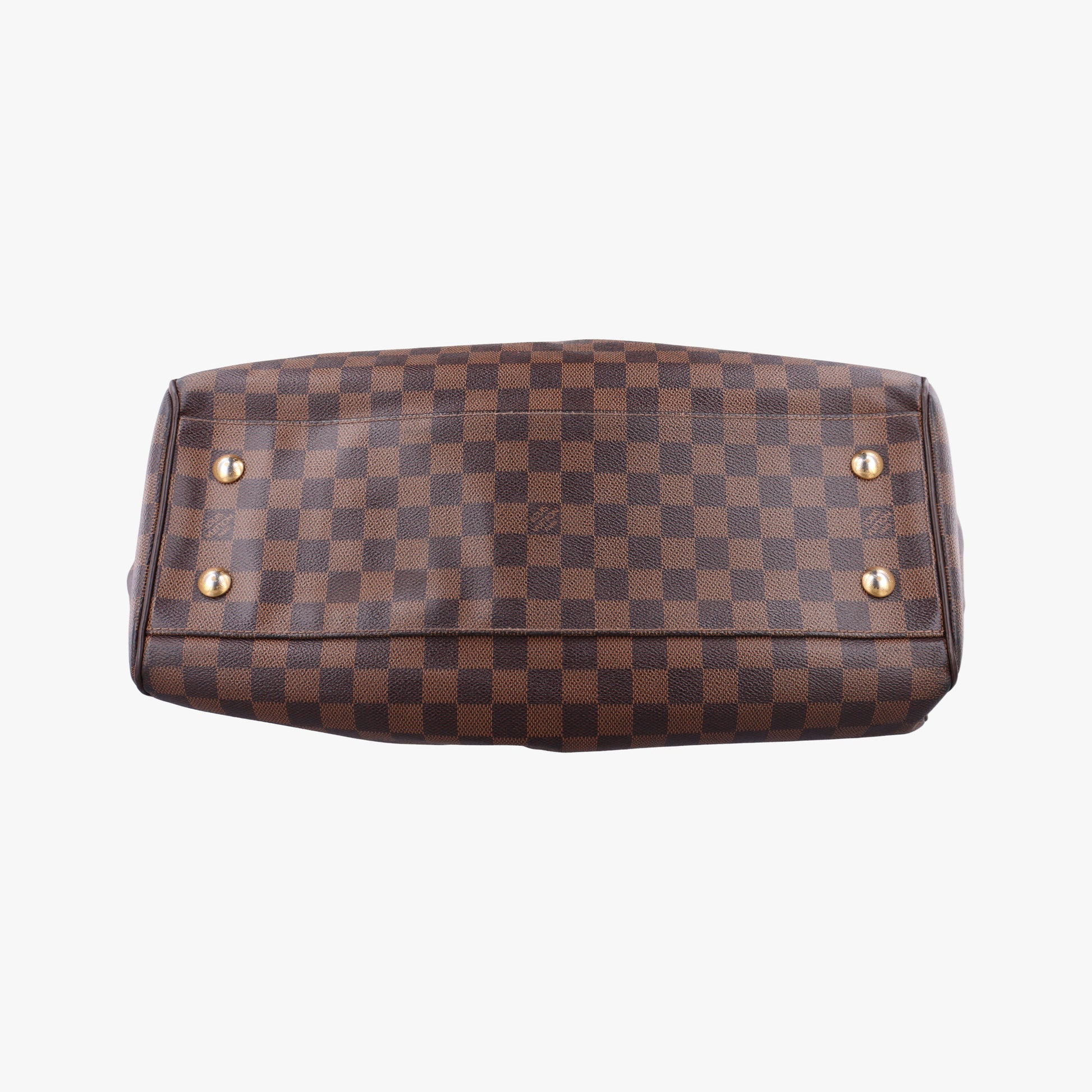 TREVI　GM EBENE Damier Canvas N51998 AR1171トレヴィGM エベヌ ダミエキャンバス N51998 AR1171