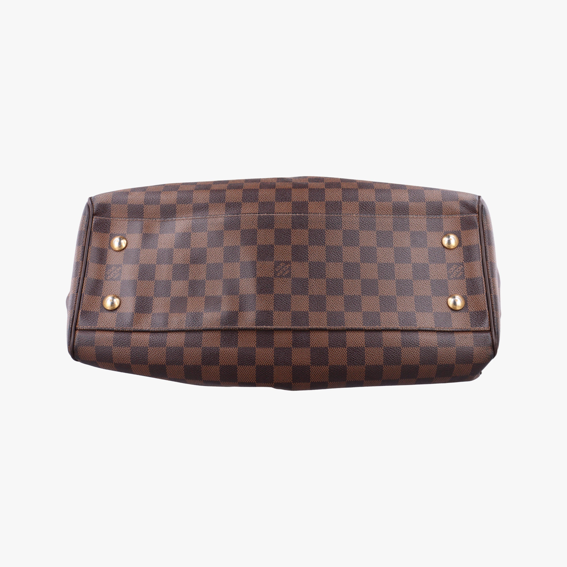 TREVI　GM EBENE Damier Canvas N51998 AR1171トレヴィGM エベヌ ダミエキャンバス N51998 AR1171