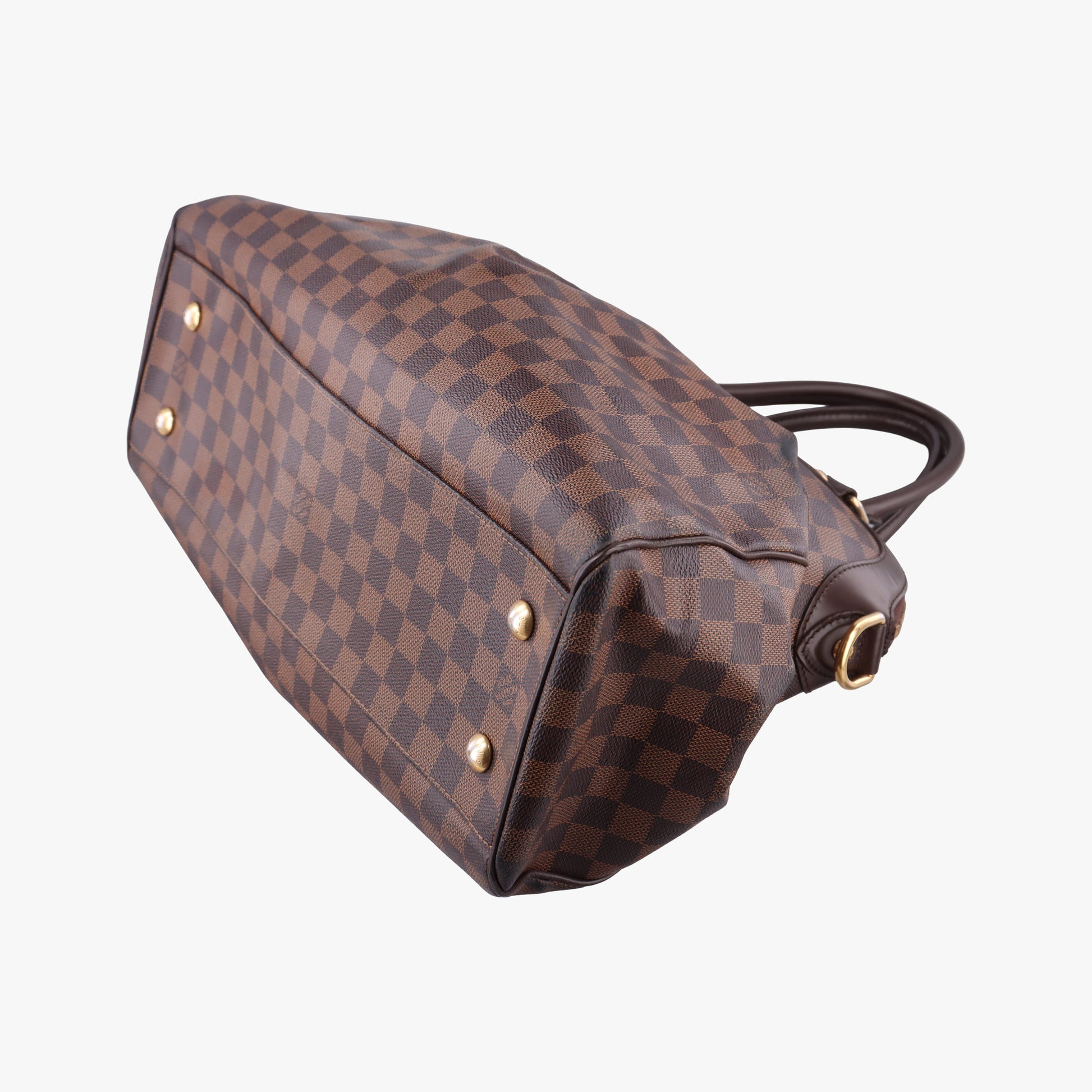 TREVI　GM EBENE Damier Canvas N51998 AR1171トレヴィGM エベヌ ダミエキャンバス N51998 AR1171