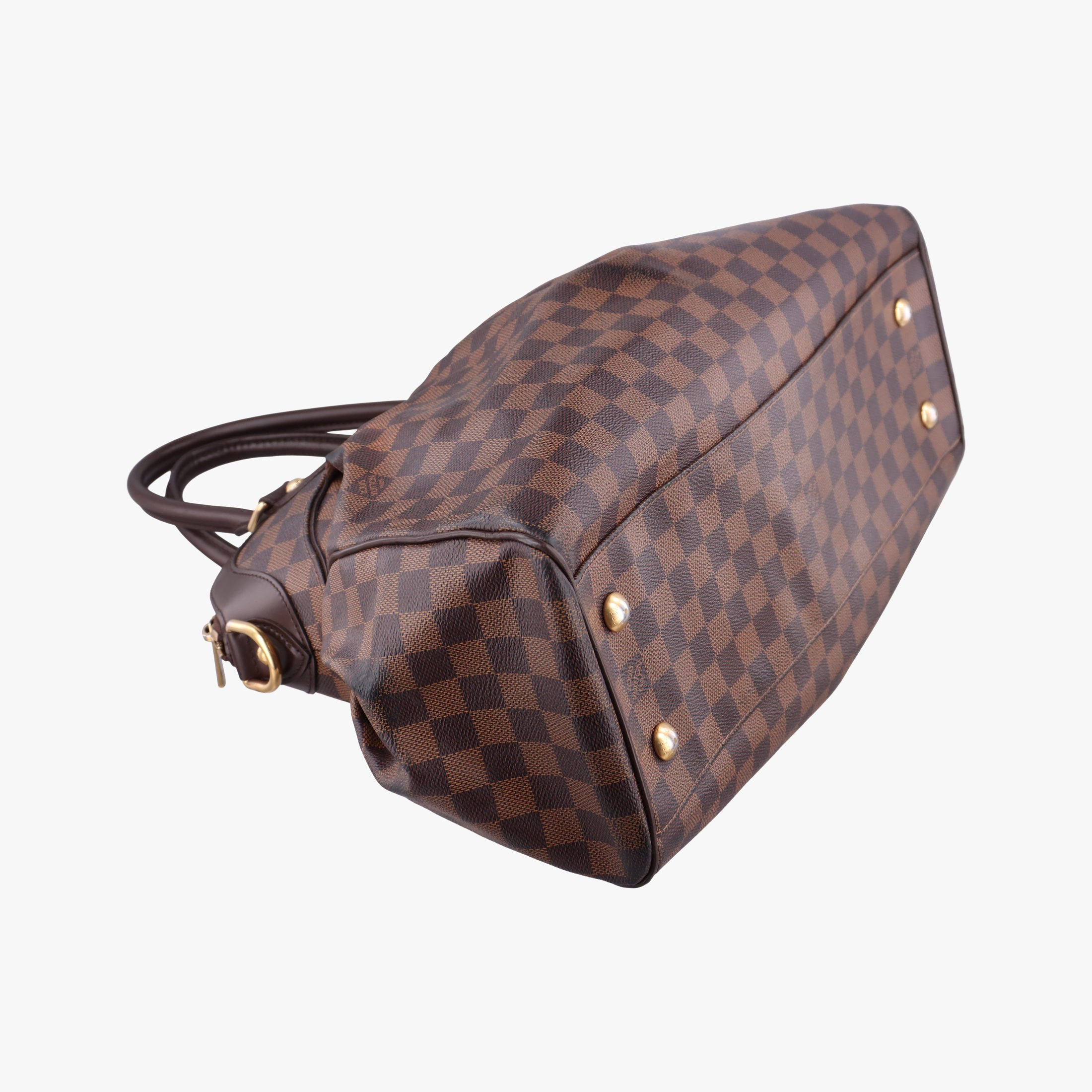 TREVI　GM EBENE Damier Canvas N51998 AR1171トレヴィGM エベヌ ダミエキャンバス N51998 AR1171