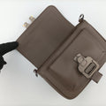 HIT THE ROAD Brown Leather 16-BO-0263ヒット ザ ロード ブラウン レザー 16-BO-0263
