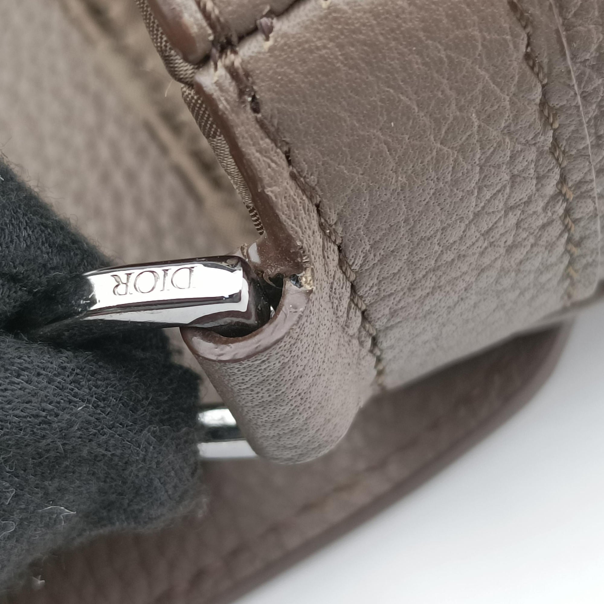 HIT THE ROAD Brown Leather 16-BO-0263ヒット ザ ロード ブラウン レザー 16-BO-0263