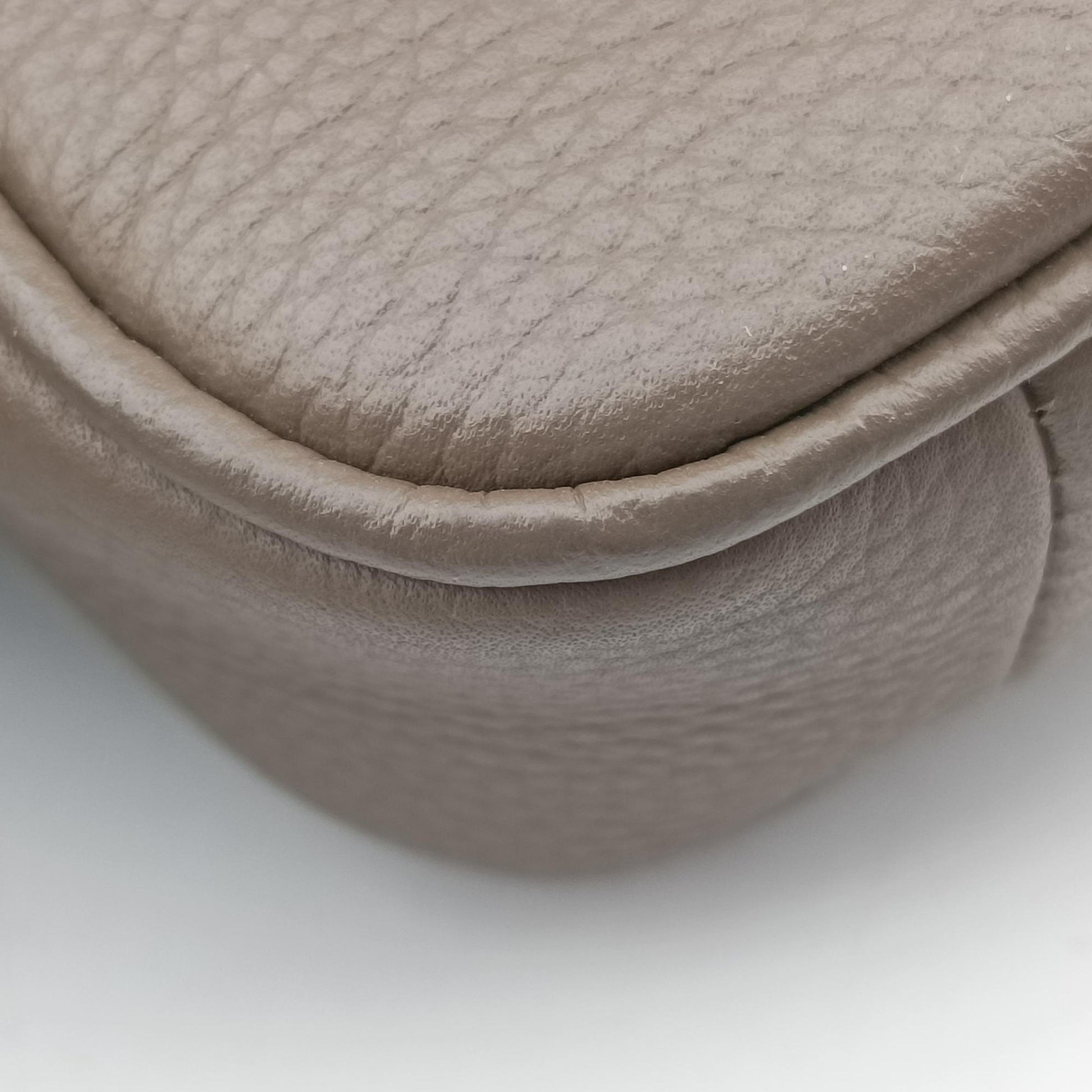 HIT THE ROAD Brown Leather 16-BO-0263ヒット ザ ロード ブラウン レザー 16-BO-0263