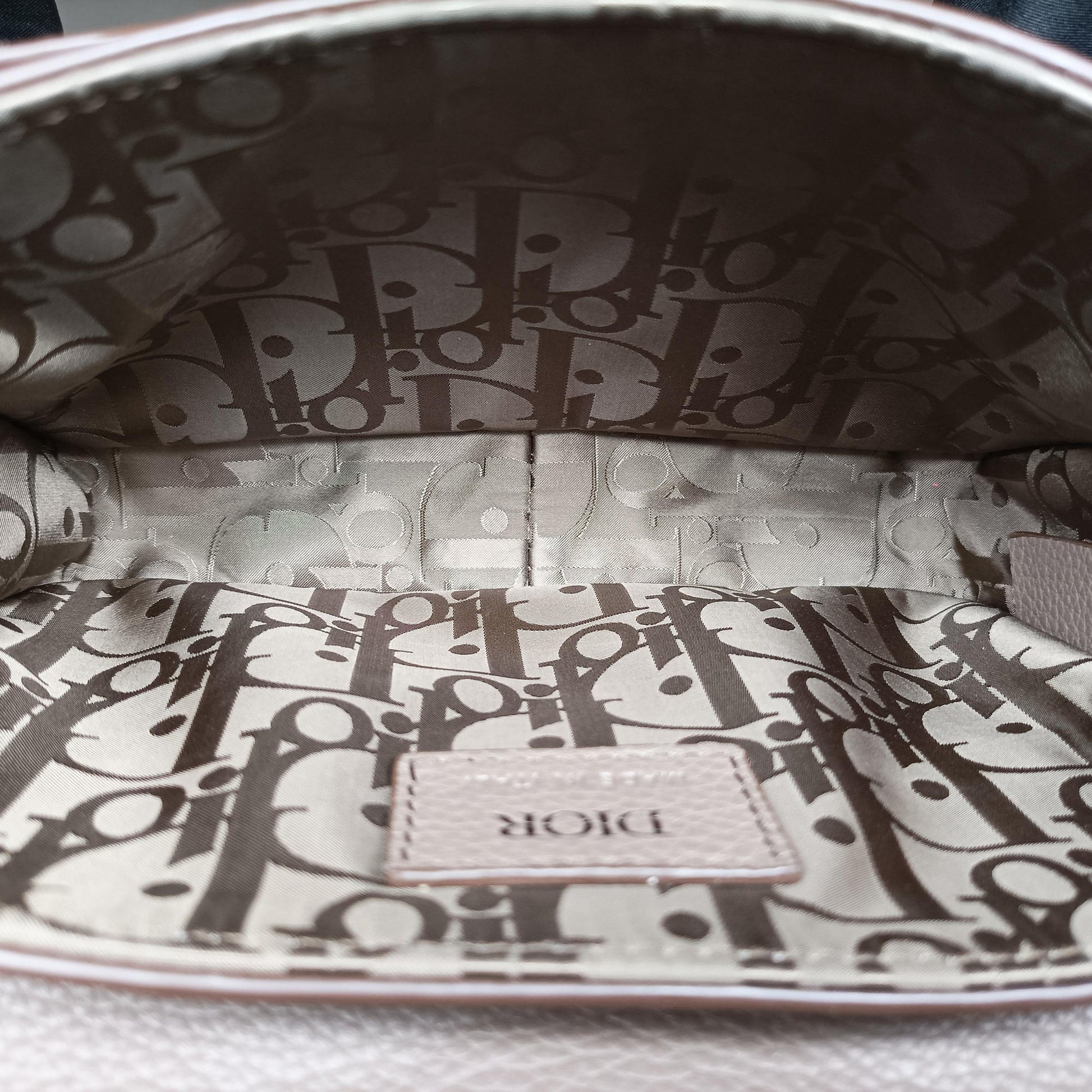 HIT THE ROAD Brown Leather 16-BO-0263ヒット ザ ロード ブラウン レザー 16-BO-0263