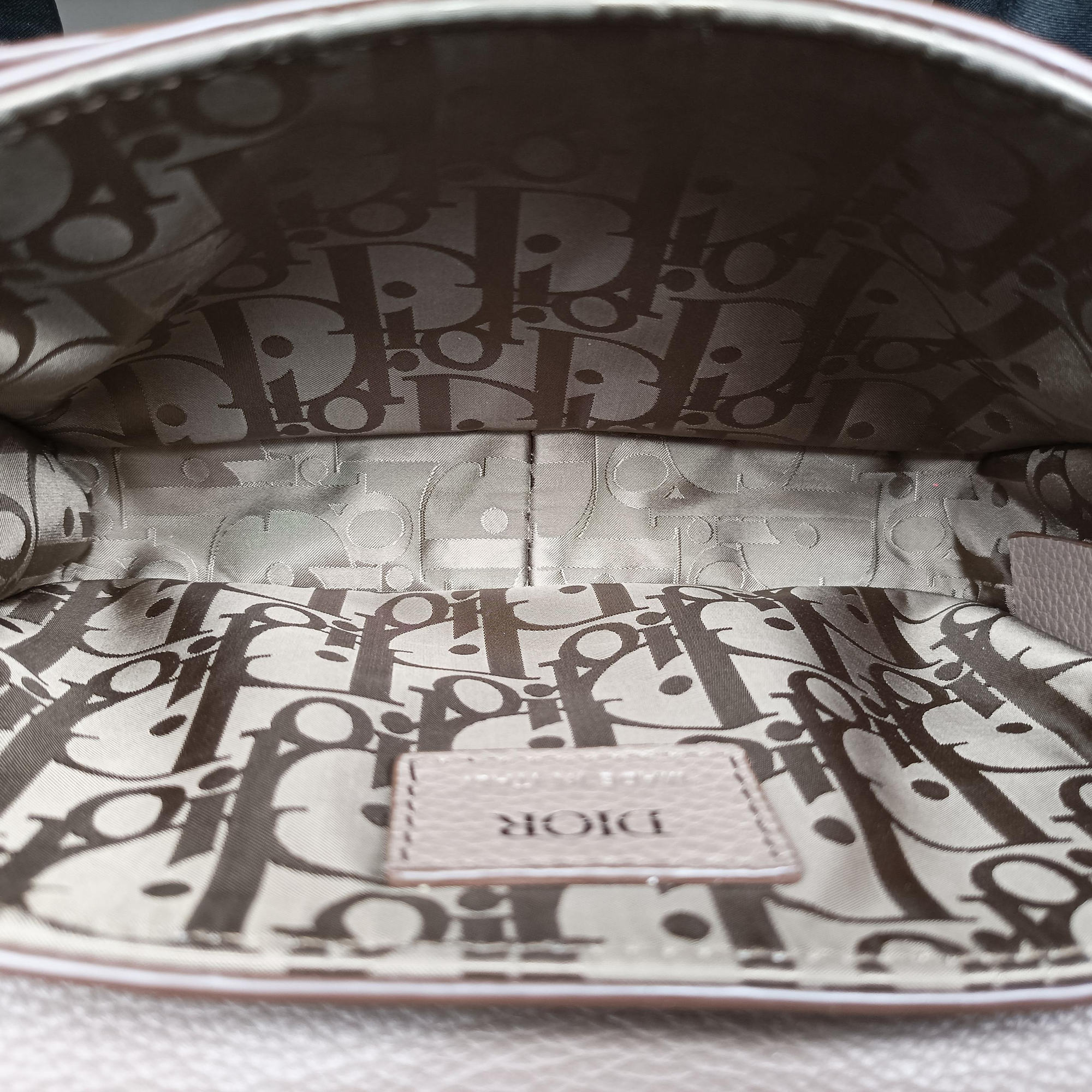 HIT THE ROAD Brown Leather 16-BO-0263ヒット ザ ロード ブラウン レザー 16-BO-0263
