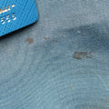 Ginny Vara Blue Leather AU-22/B558ジニー ヴァラ ブルー レザー AU-22/B558