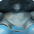 Ginny Vara Blue Leather AU-22/B558ジニー ヴァラ ブルー レザー AU-22/B558