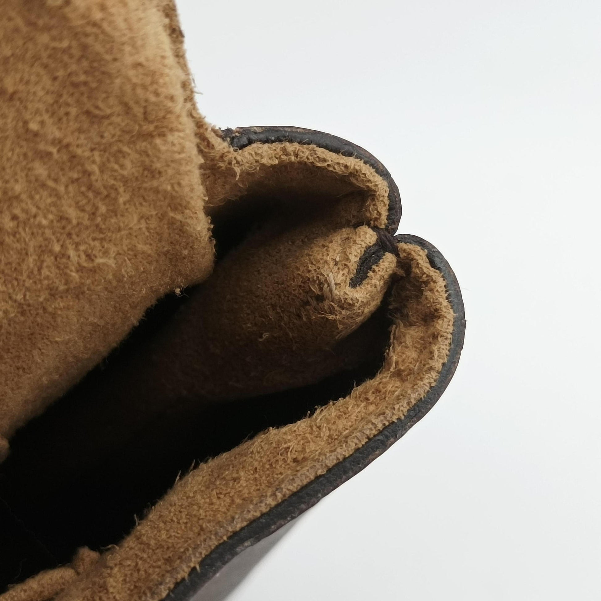 MARIGNAN brown×SESAME Monogram Canvas×calf leather M44259 FL3188マリニャン モノグラム/ブラウン×セサミ モノグラムキャンバス×カーフレザー M44259 FL3188
