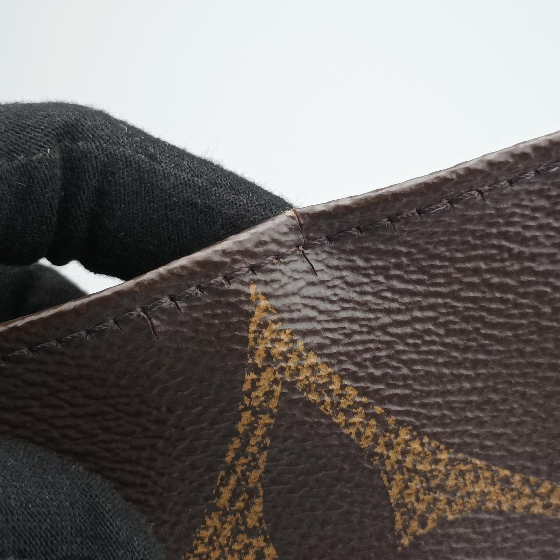 On the Go GM Brown Monogram Canvas M45320 IC ChipオンザゴーGM モノグラム/ブラウン モノグラム キャンバス M45320 ICチップ