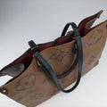 On the Go GM Brown Monogram Canvas M45320 IC ChipオンザゴーGM モノグラム/ブラウン モノグラム キャンバス M45320 ICチップ