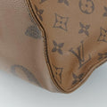 On the Go GM Brown Monogram Canvas M45320 IC ChipオンザゴーGM モノグラム/ブラウン モノグラム キャンバス M45320 ICチップ