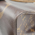 On the Go GM Brown Monogram Canvas M45320 IC ChipオンザゴーGM モノグラム/ブラウン モノグラム キャンバス M45320 ICチップ