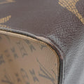On the Go GM Brown Monogram Canvas M45320 IC ChipオンザゴーGM モノグラム/ブラウン モノグラム キャンバス M45320 ICチップ