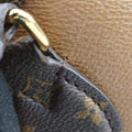On the Go GM Brown Monogram Canvas M45320 IC ChipオンザゴーGM モノグラム/ブラウン モノグラム キャンバス M45320 ICチップ