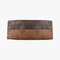 On the Go GM Brown Monogram Canvas M45320 IC ChipオンザゴーGM モノグラム/ブラウン モノグラム キャンバス M45320 ICチップ