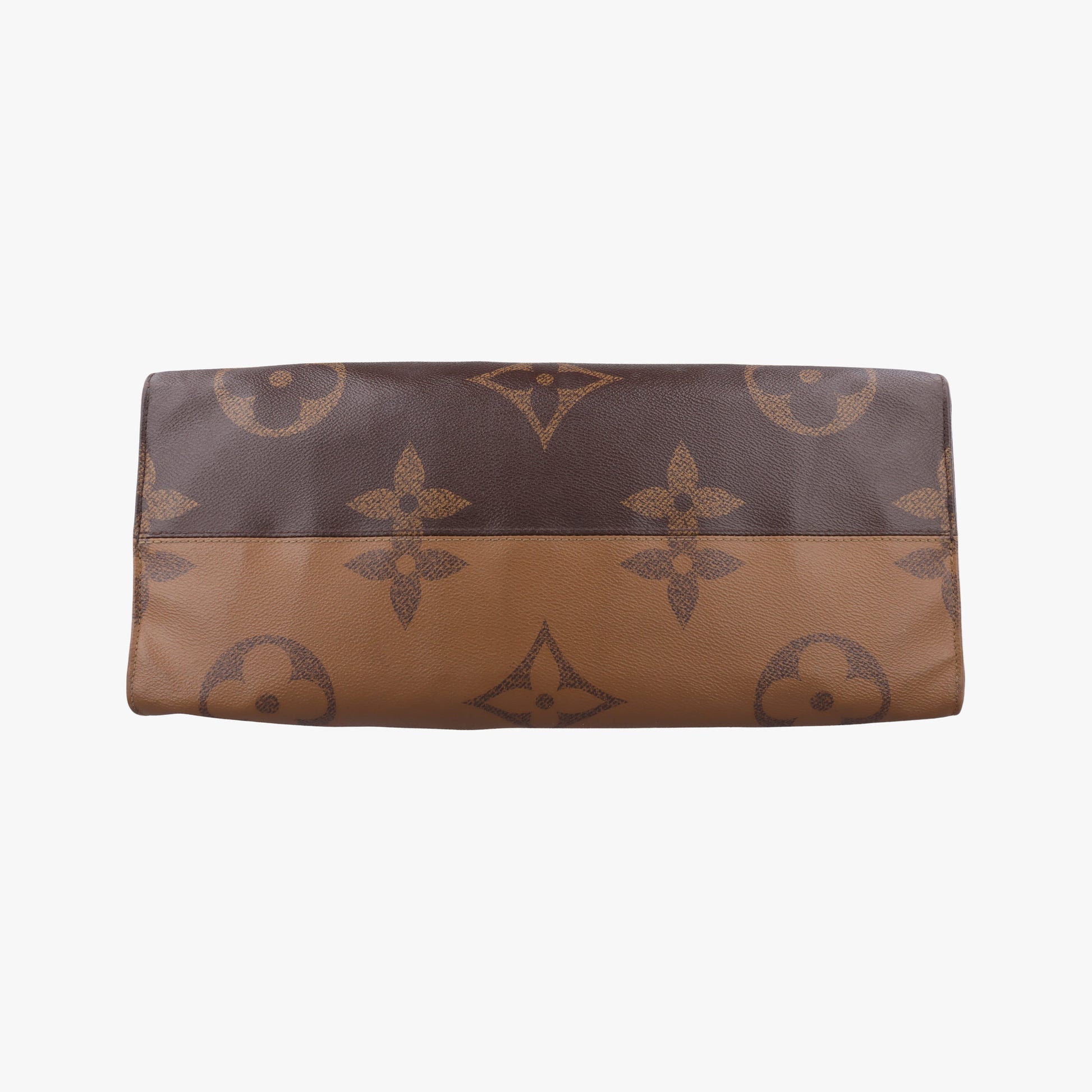 On the Go GM Brown Monogram Canvas M45320 IC ChipオンザゴーGM モノグラム/ブラウン モノグラム キャンバス M45320 ICチップ