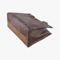 On the Go GM Brown Monogram Canvas M45320 IC ChipオンザゴーGM モノグラム/ブラウン モノグラム キャンバス M45320 ICチップ