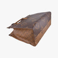 On the Go GM Brown Monogram Canvas M45320 IC ChipオンザゴーGM モノグラム/ブラウン モノグラム キャンバス M45320 ICチップ