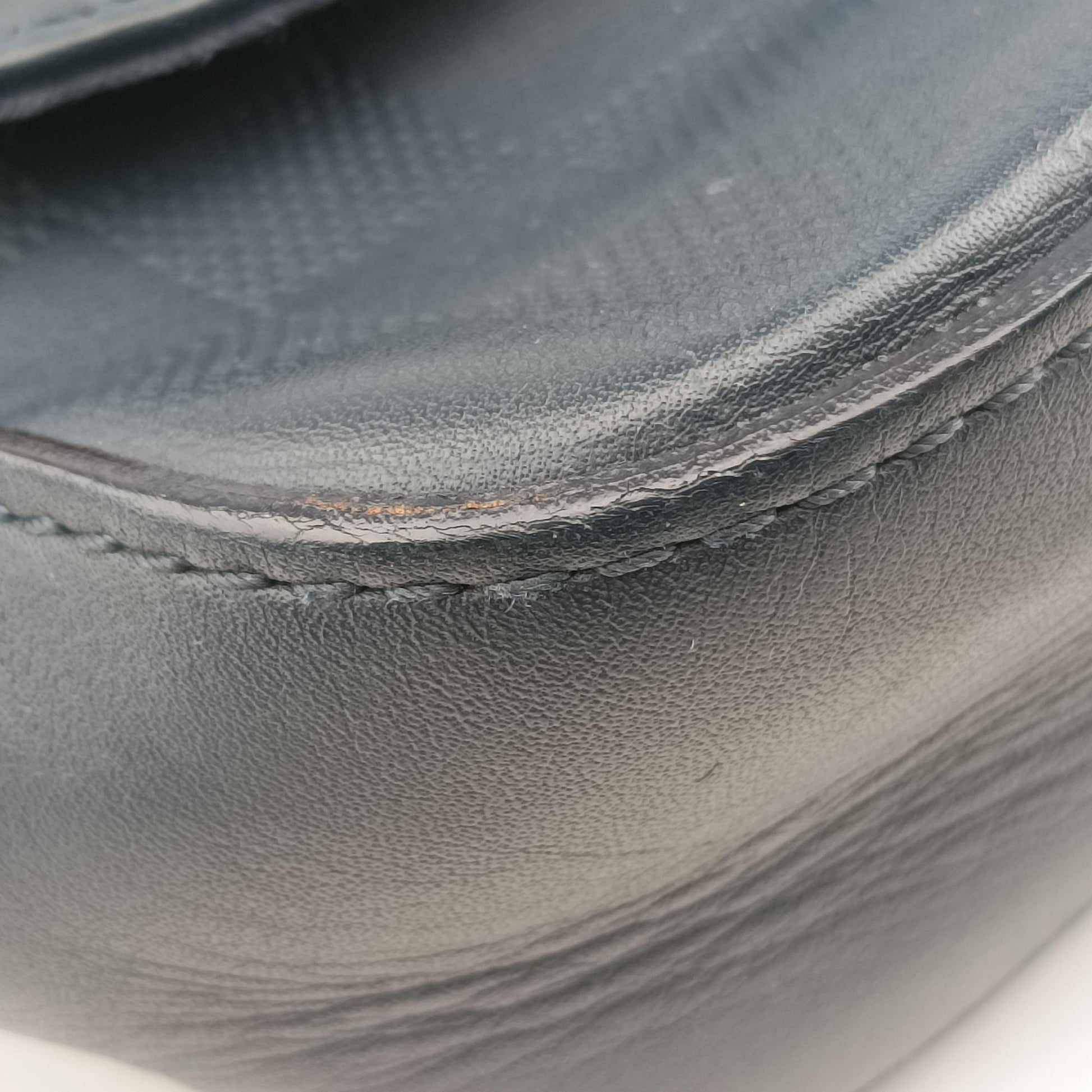 District PM Cosmos Damier Infini embossed cowhide leather N41034 SP2125ディストリクト PM コスモス ダミエ・アンフィニ レザー N41034 SP2125
