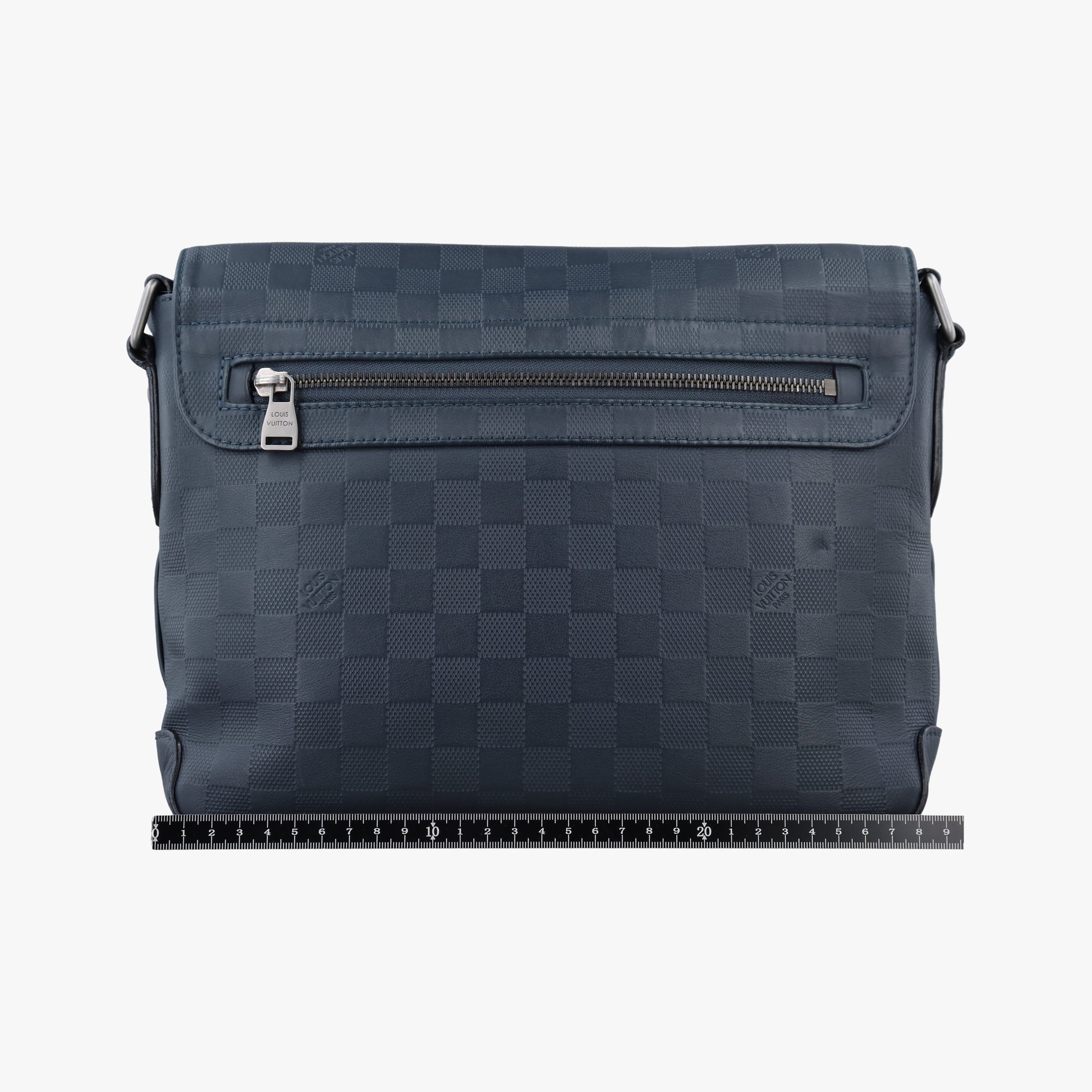 District PM Cosmos Damier Infini embossed cowhide leather N41034 SP2125ディストリクト PM コスモス ダミエ・アンフィニ レザー N41034 SP2125