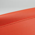 Intrecciato Orange lambskin B02661984Nイントレチャート オレンジ ラムスキン B02661984N