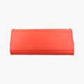 Intrecciato Orange lambskin B02661984Nイントレチャート オレンジ ラムスキン B02661984N