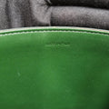 Triomphe Green Leather F-PB-2199トリオンフ ミディアム グリーン レザー F-PB-2199