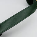 Triomphe Green Leather F-PB-2199トリオンフ ミディアム グリーン レザー F-PB-2199