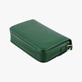 Triomphe Green Leather F-PB-2199トリオンフ ミディアム グリーン レザー F-PB-2199
