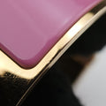 Clic Clac Pink×golden GP FI 0197クリッククラック ピンク×ゴールド GP FI 0197