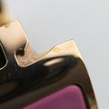 Clic Clac Pink×golden GP FI 0197クリッククラック ピンク×ゴールド GP FI 0197