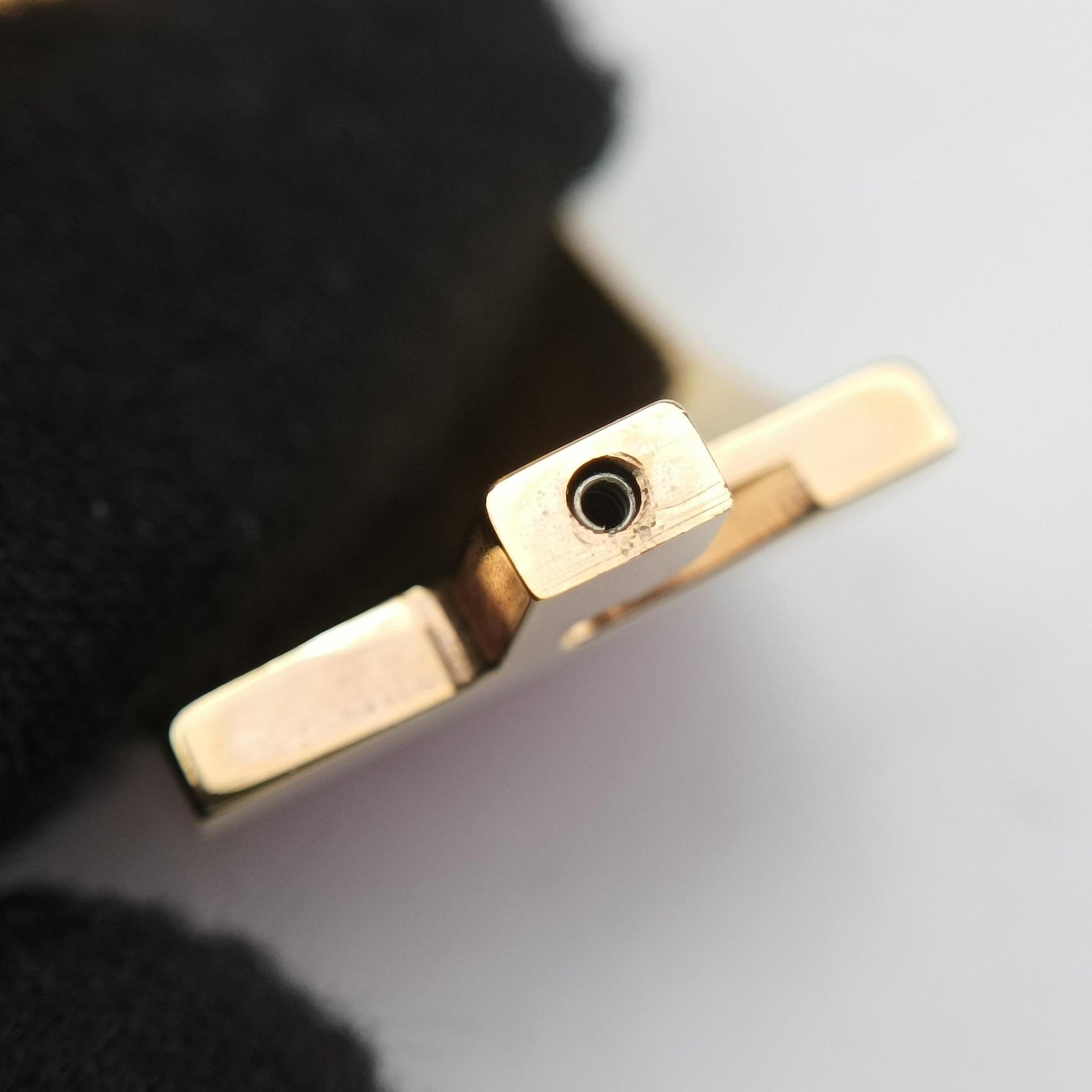 Clic Clac Pink×golden GP FI 0197クリッククラック ピンク×ゴールド GP FI 0197